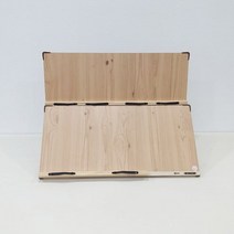 [천삼백케이] [위즈독서대] 위즈독서대 스토리60s 필기겸용 2단독서대 60M2s 책받침대