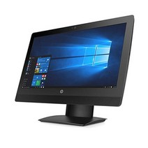 HP 일체형PC 올인원 데스크탑 컴퓨터 인텔 i5 6500 win10 ProOne 600G3, RAM 8GB + SSD 512GB, HP ProOne 600G3 AIO