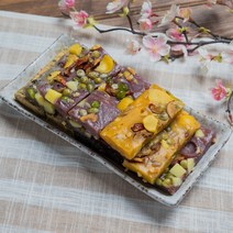 브랜드없음 [떡편]GAP인증 국산찹쌀 70% 이상 함유! 영양떡/인절미세트 60개(A B C D E F), 단품없음