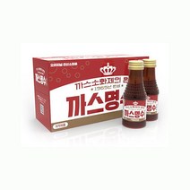 삼성제약 까스명수 75mL 10병