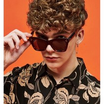 리끌로우 C6318 HALF 선글라스