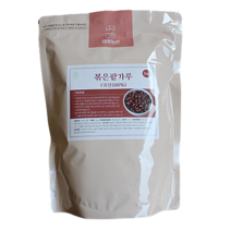 태영농산 국산100% 볶은팥가루500g 팥물 팥분말 팥워터, 1개, 1kg