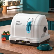 멸균기 30l 홈 데스크탑 주방 uv 살균 기계 주방 캐비닛 접시 건조기 살균 캐비닛 접시 건조기 250w, 사진으로