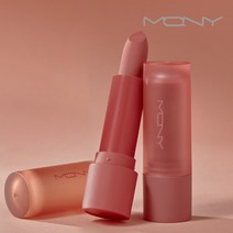 [맥퀸뉴욕]NEW 파우더 매트 립스틱 6color, 모브사우나, 상세 설명 참조