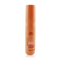 웰라 - 인비고 뉴트리 엔리치 너리싱 안티 스테틱 스프레이, 150ml/5.1oz, 150ml/5.1oz