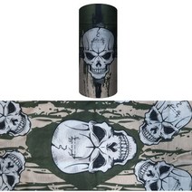 파니파오 SB멀티스카프 넥워머 디자인, #109