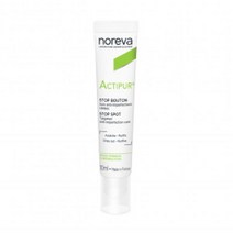 노레바 악티퓨어 스탑 부통 10ml Noreva Stop Bouton Actipur, 1팩