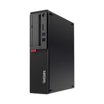 레노버 미니PC M75s-Picasso 11A9S01J00 (AMD R5-3200G), WIN10 Pro, RAM 4GB, NVMe 128GB
