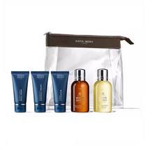 Molton Brown 몰튼브라운 남자 여행용 어메니티 파우치