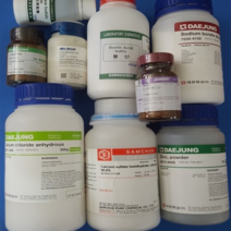 오피스안&컴사이언스 (일본) Ammonium phosphate monobasic 99% 제일인산암모늄 (GR) WAK-500G 시약