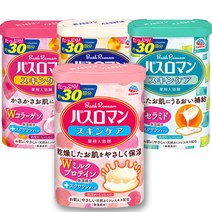 2022년 신제품 바스로망 입욕제600g 19종류 밀크프로틴 히노끼 산림욕 시어버터히알루론산 유칼립튜스라벤더 빠른출고, 밀크프로테인600g
