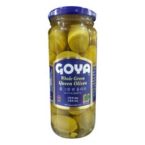 고야홀그린퀸올리브359G