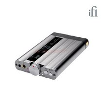IFI AUDIO 그리폰 XDSD Gryphon 헤드폰앰프