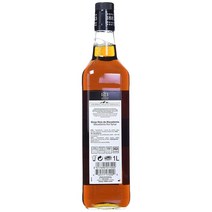 미국직구 1883 메종 루탱 - 마카다미아 견과류 시럽 - 프랑스산 - 유리병 1리터 (33.8온스), 수량, 상세참조