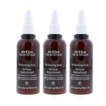 아베다 씨크닝 토닉 100ml 3팩 Aveda Thickening Tonic