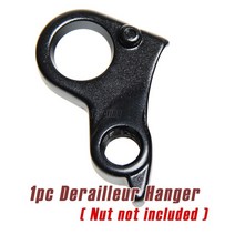 자전거부품큐브 Axial WS GTC SL 디스크 용 변속기 행거 하이브리드 C62 68 Attain Cross Race 8652 스탠, 03 Nut not included