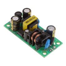 Royalways blesiya 전압 조정기 스위치 전원 공급 장치 모듈 AC-DC 220V ~ 24V 150mA, 1개