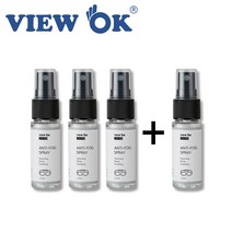 3+1 물안경 안티포그액 20ml, 단품