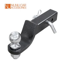 2인치 볼 마운트 견인장치, [02] Set With 2Inch Ball, 02 Set With 2Inch Ball