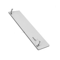 카라반실내 고등학교 에어컨날개 70x20cm 역무실 수명이오래가는 아이방 설치편리한 에어컨풍향가이드, 벽걸이형 70x20cm