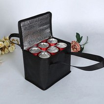 보온보냉가방 보냉백 도시락 미니 배달가방 물병가방, 쿠팡 본상품선택