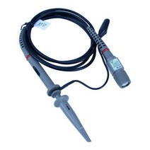 Hantek오실로스코프 프로브 액세서리 60MHz 80MHz 100MHz 200MHz 250MHz, PP-90 80MHz