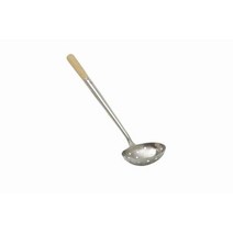 Johnson-Rose 226.8g(8온스) 중국 천공 국자