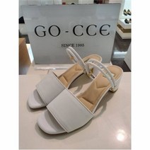 고세 투타입 슬립샌들 JES6054