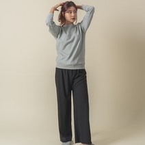 COTTONONE 컴포트 여성 와이드 팬츠 6컬러