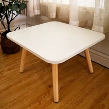 다용도테이블 강 농촌 고풍스러운 식탁 가정용 접이식 낮은 다다미 간단한 대나무 작은 커피, [17] 고조색상을주의하십시오기본값은 흰색입니다