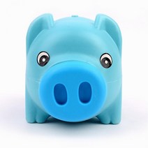 저금통 어린이 적금 박스 적금통 모금함