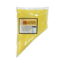 알앤알 홍콩 와플 반죽 1kg, 1개