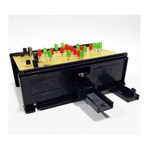 엠에스텍 만능기판 PCB 기판 학습 실습용, 1개, 만능기판받침대