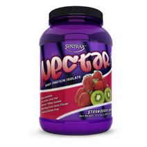 신트렉스 Syntrax 넥타 WPI Nectar 2lbs 단백질 포도맛, 1개, 2lb