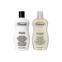 플르부아 플로럴머스크 바디세트 250ML, 1개