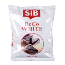 이팬트리 데코 화이트 슈가파우더 500g, 1개