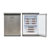 110리터 업소용 보존식냉동고 설레임 NDF-151BS 110L