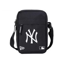 MLB 엠엘비 남녀공용 NY양키 미니 백팩 블랙 JS1054704