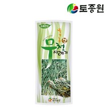 국내산 유기농 무청시래기 100g 유기농샵