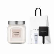 로라메르시에 수플레 바디 크림 340g, 아몬드 코코넛