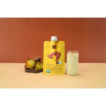 선식 고구마 선식 다이어트 쉐이크 식사대용 [헬스드림], 10팩