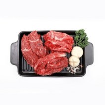자연맛남 [자연맛남] 1등급 소고기 한판 스페셜세트 2호 600g(토시200/업진200/제비추리200)