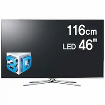 (중고) 삼성 LG 중고 TV 수량 한정, Y2번(46인치 삼성)