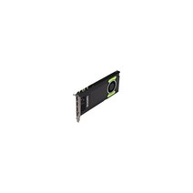 NVIDIA Quadro M4000 - 그래픽 카드 - Quadro M4000 - 8GB GDDR5 - PCIe 3.0 x16 - 디스플레이 포트 4개