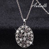 오바들 [오바들]Rong Necklace_RN8196