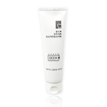 시크미 프리미엄 치약 120g, 1개