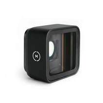 모멘트 M-Series 1.33x 아나모픽 스마트폰 렌즈 (골드 에디션) MT130-004