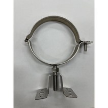 스텐판넬용반도 100파이(304) 1BOX (10개입) 물홈통자재 우수드레인자재