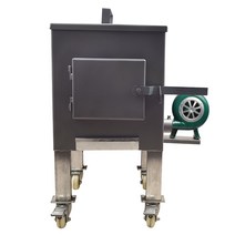 고깃집 숯불점화기 업소용 바베큐 착화기 발화기, 75KG, 1개