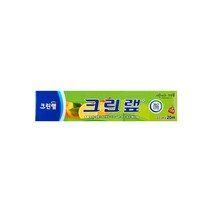 크린랲 크린랲 22cm*20m, 1개
